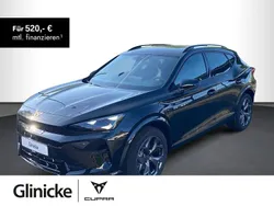 Schwarz Neu 2025 Cupra Formentor SUV | 40.833 € (Guter Preis)