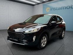 Schwarz Gebraucht 2022 Ford Kuga Cool & Connect SUV | 21.499 € (Superpreis)