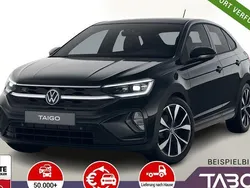 Schwarz Neu 2025 VW Taigo R-line SUV | 25.689 € (Fairer Preis)