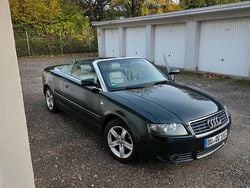 Andere farben Gebraucht 2025 Audi A4 Cabrio | 3.500 €