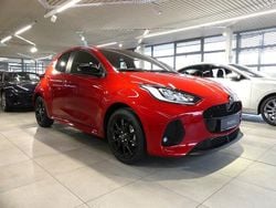 Neu 2025 Mazda 2 Homura-Line | 28.690 € (Fairer Preis)