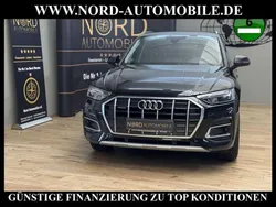 Schwarz Gebraucht 2023 Audi Q5 Advanced SUV | 35.900 € (Superpreis)