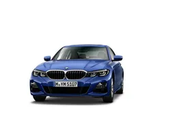Gebraucht 2025 BMW 318 Efficient Dynamics Limousine | 26.950 € (Superpreis)