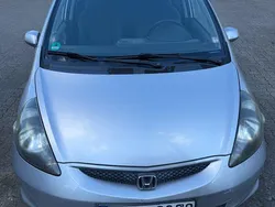 Silber Gebraucht 2006 Honda Jazz LS Kleinwagen | 3.100 € (Fairer Preis)