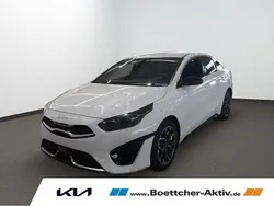 Weiß Neu 2024 Kia ProCeed Kleinwagen | 28.990 €