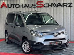 Gris artense Gebraucht 2021 Toyota Proace City Van | 23.990 € (Fairer Preis)