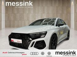 Gletscherweiß metallic Gebraucht 2022 Audi RS3 Sport Kleinwagen | 54.550 € (Fairer Preis)