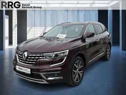 Mangostanrot Gebraucht 2021 Renault Koleos LIMITED SUV | 25.790 € (Guter Preis)