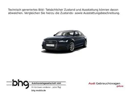 Mondscheinblau metallic Gebraucht 2018 Audi A6 Comfort Limousine | 26.930 € (Guter Preis)