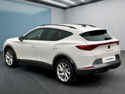 Weiß Gebraucht 2023 Cupra Formentor Basis SUV | 25.449 € (Guter Preis)