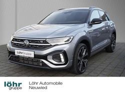 Silber Gebraucht 2024 VW T-Roc Style SUV | 29.980 € (Fairer Preis)