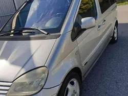 Gebraucht 2004 Mercedes Vaneo Van / Kleinbus | 1.950 € (Fairer Preis)