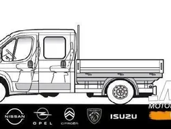 Ducato weiß Neu 2025 Fiat Ducato Van | 37.842 € (Teuer)
