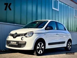 Weiß Gebraucht 2018 Renault Twingo Experience Kleinwagen | 7.350 € (Fairer Preis)
