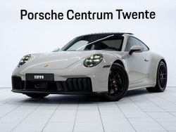 Grau Gebraucht 2024 Porsche 911 Carrera GTS | 217.679 €