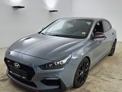 Schwarz Gebraucht 2019 Hyundai i30 Coupé | 19.200 € (Guter Preis)