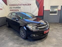 Schwarz Gebraucht 2006 Opel Astra GTC Edition | 950 € (Guter Preis)
