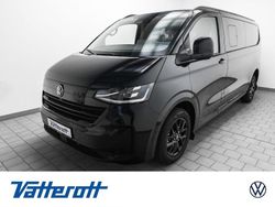 Schwarz Neu 2025 VW T7 Life Van | 66.750 € (Fairer Preis)