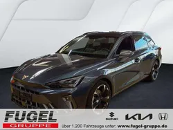 "magnetic tech" Gebraucht 2024 Cupra Leon Kombi | 30.499 € (Guter Preis)