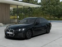 Black sapphire (schwarz) Gebraucht 2024 BMW 430 Gran Coupé M Sport Coupé | 53.990 € (Superpreis)
