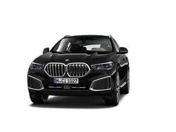 Gebraucht 2025 BMW X6 Efficient Dynamics SUV | 61.830 €