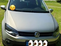 Gebraucht 2011 VW Polo Cross Kleinwagen | 8.950 € (Fairer Preis)