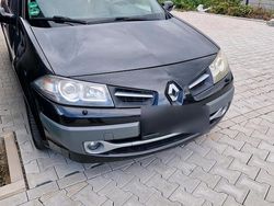 Schwarz Gebraucht 2008 Renault Mégane GrandTour Kombi | 1.900 € (Guter Preis)