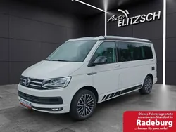 Weiß Gebraucht 2019 VW T6.1 Edition Van | 59.790 € (Teuer)