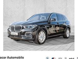 Schwarz Gebraucht 2022 BMW X5 Sport Line SUV | 42.990 € (Superpreis)