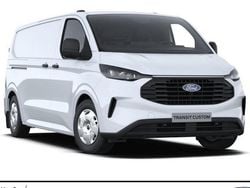 Weiß Neu 2025 Ford Tourneo Trend Van / Kleinbus | 46.290 € (Guter Preis)