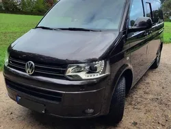 Braun Gebraucht 2015 VW T5 Comfortline Van | 24.200 € (Fairer Preis)
