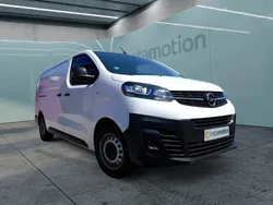 Weiß Gebraucht 2024 Opel Vivaro Edition Van | 24.188 €