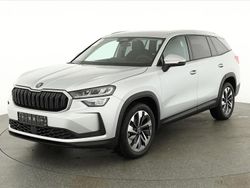 Brilliant silber metallic Neu 2025 Skoda Kodiaq Selection SUV | 48.995 € (Guter Preis)