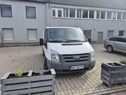 Weiß Gebraucht 2011 Ford Transit | 3.500 €