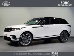 Weiß, fuji white Neu 2024 Land Rover Range Rover Velar HSE Dynamic SUV | 110.990 €