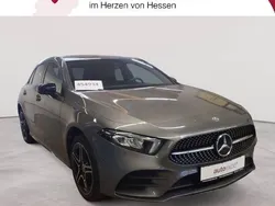 Mercedes A250