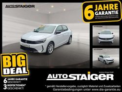 Lack weiss banquise/typ aussen Neu 2025 Opel Corsa Kleinwagen | 18.990 € (Fairer Preis)