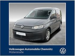 J2 pure grey Gebraucht 2024 VW Caddy Sound Van / Kleinbus | 25.930 € (Guter Preis)
