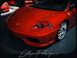 Rosso corsa Gebraucht 2004 Ferrari 360 Coupé | 499.360 €