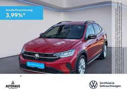 Rot Gebraucht 2025 VW Taigo Goal SUV | 22.440 € (Guter Preis)