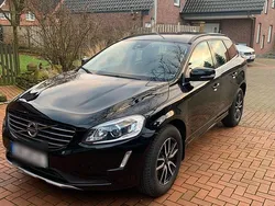 Schwarz Gebraucht 2017 Volvo XC60 SUV | 15.200 € (Superpreis)