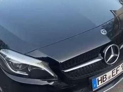 Gebraucht 2018 Mercedes A180 Style Limousine | 17.500 € (Fairer Preis)