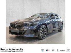 M carbonschwarz Neu 2025 BMW i5 M Sport Kombi | 81.790 €