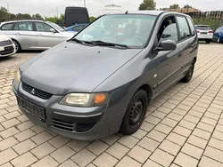Grau Gebraucht 2006 Mitsubishi Space Star Limousine | 1.990 € (Fairer Preis)