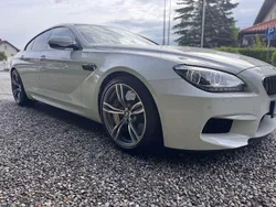 Alpinweiss 3 Gebraucht 2013 BMW M6 Shadowline Coupé | 46.409 € (Etwas zu teuer)