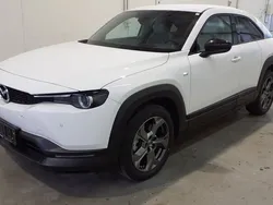 Weiß Gebraucht 2023 Mazda MX30 SUV | 14.306 € (Superpreis)