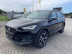 Schwarz Gebraucht 2022 Seat Tarraco 4Drive SUV | 25.990 € (Guter Preis)
