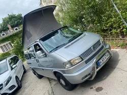 Silber Gebraucht 2003 VW T4 California Van | 29.888 €