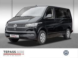 Schwarz Gebraucht 2025 VW Caravelle Comfortline Van / Kleinbus | 42.512 € (Fairer Preis)