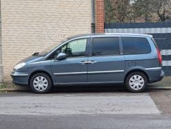 Andere farben Gebraucht 2011 Peugeot 807 Allure Van / Kleinbus | 4.000 € (Fairer Preis)